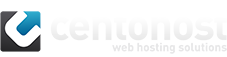centoHost logo