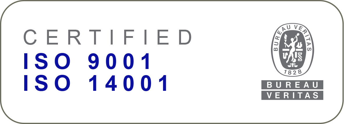 ISO Standard